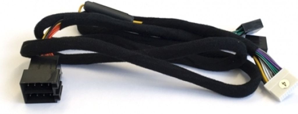 AXTON SPECIFIC DSP P&P Kabel für VW Audi für Skoda - Produktbild 