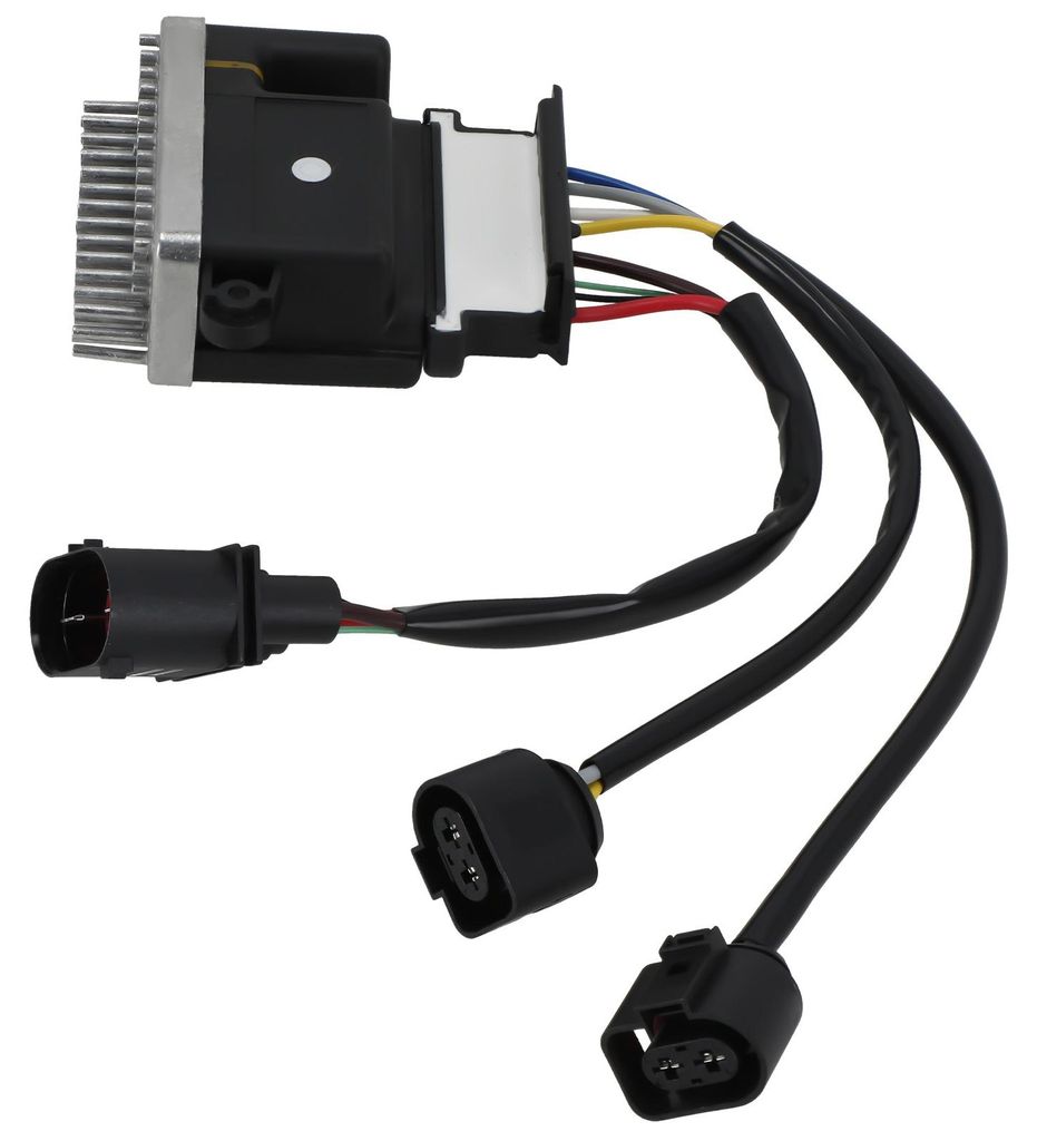 Lüftersteuergerät Kühlerlüfter for Audi A4 Quattro I4 2.0L 2009-2016 8K0959501C