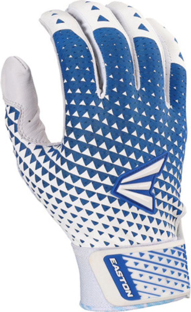 Easton Ghost NX Fastpitch Softball Women ́s Batting Glove S Royal Baseball/Softball Artikel