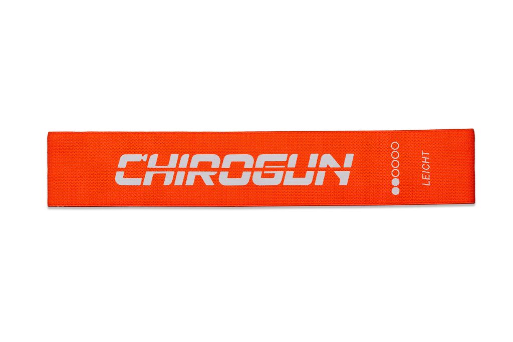 CHIROGUN Loop Band per un allenamento mirato e Immagine del prodotto 
