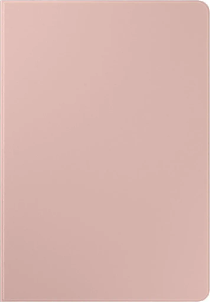 Custodia Libro Samsung Tab S7 Rosa EF-BT870 | Perfetta per l'Università