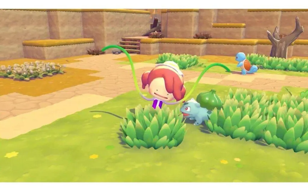 Jeux Nintendo Switch 2 Pokémon Pokopia Multicolore Édition Standard - 2