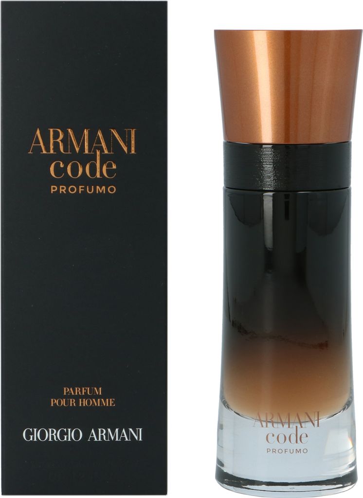 Armani code unisex online