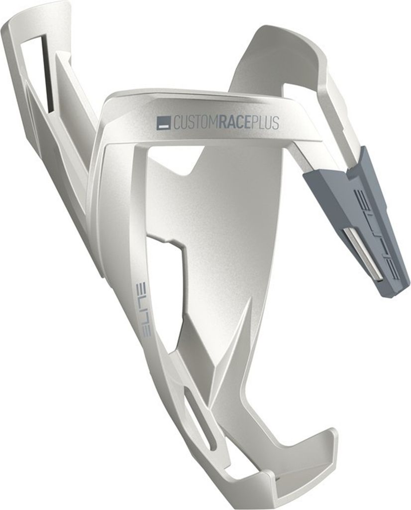 ELITE Flaschenhalter Custom Race Plus 20, Shiny Paint