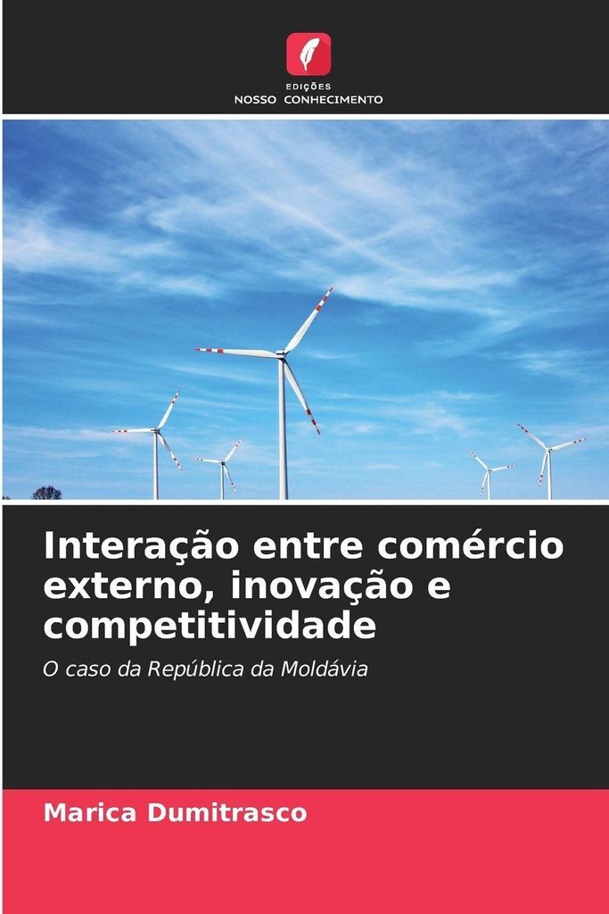 Interação entre comércio externo, inovação e competitividade