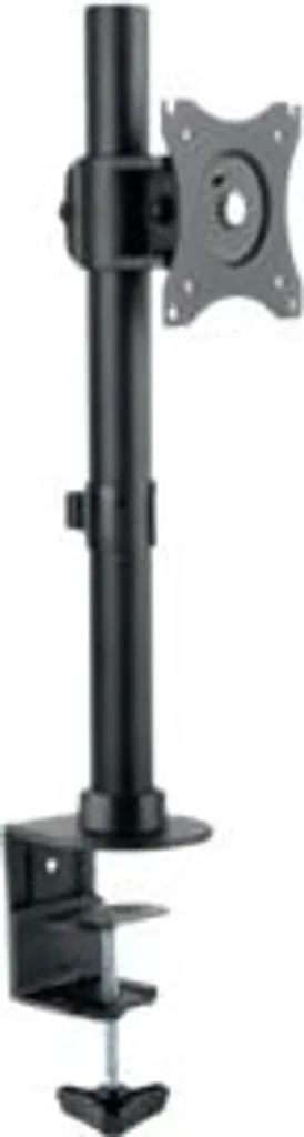 Support de bureau pour moniteur Hagor KB Single de 15 à 27 pouces