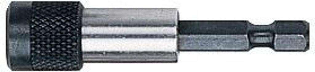 GEDORE red R47120011 Schnellwechselbithalter 1/4 magnetisch 60mm, 3300148