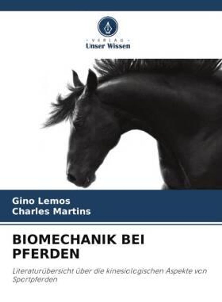 Biomechanik Bei Pferden