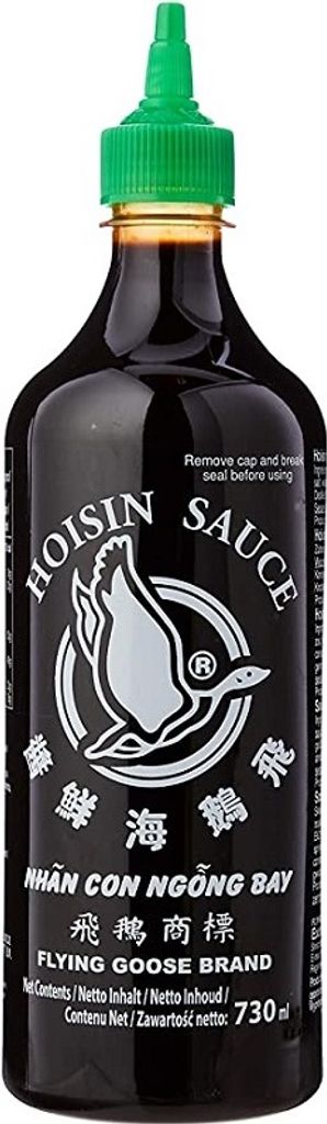 FLYING GOOSE Thailand HoiSin Sauce 730ml Produktbild 