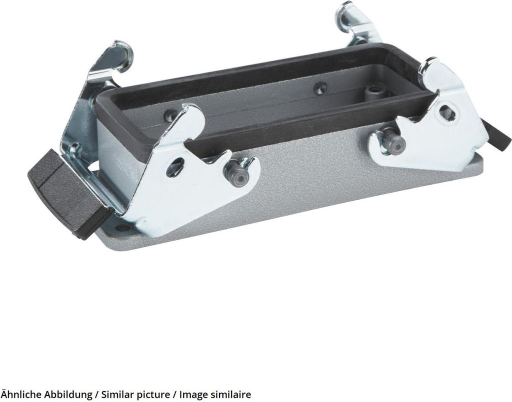 Lapp Industriesteckverbinder H-B 16 Ag