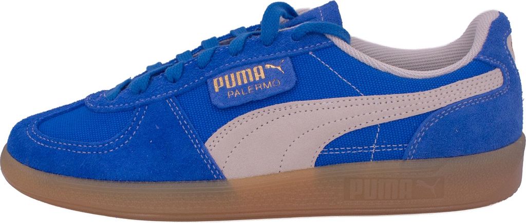 Puma Sneakers 396841-01 in Blue color size 43