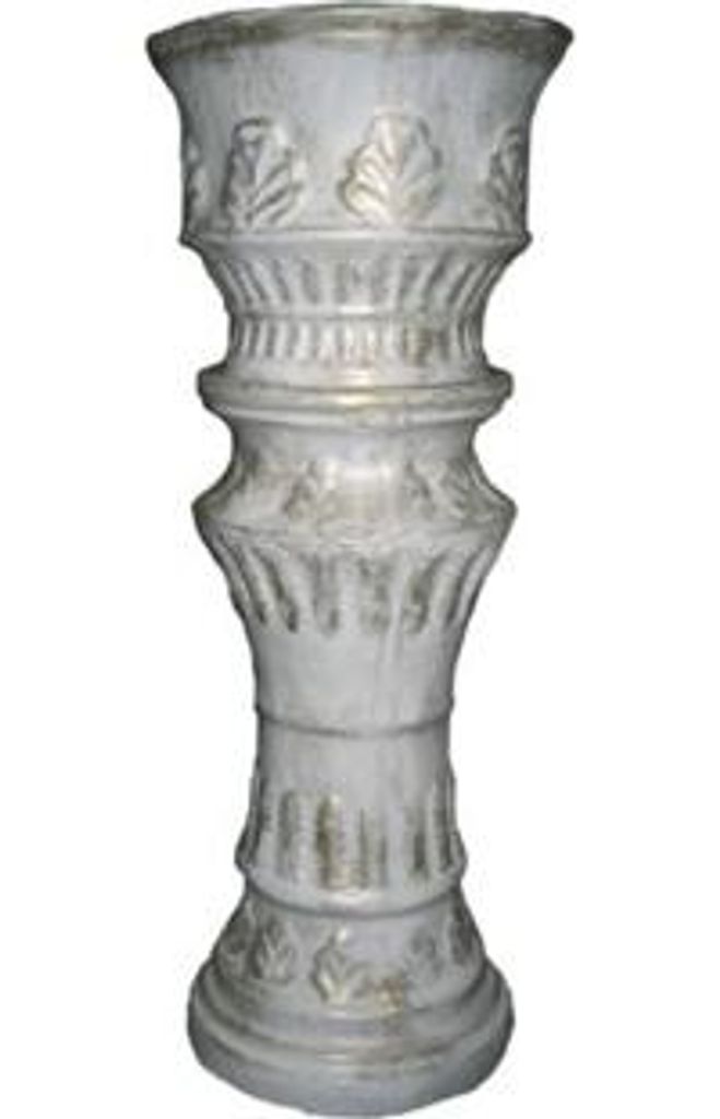 Deko Figur Statue Skulptur 69 cm Figuren Statuen Skulpturen Neu (C17) Säulen