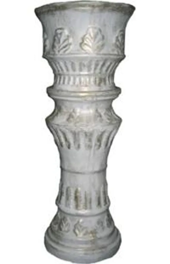Statue Sculpture de 69 cm Colonne Déco Figure Réf C17 Style Moderne