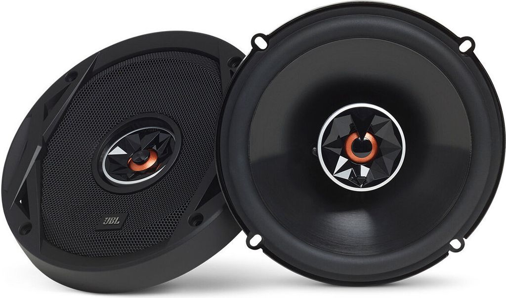 JBL Club 6522 | 2 vie | Altoparlante coassiale da 16,5 cm Immagine del prodotto 