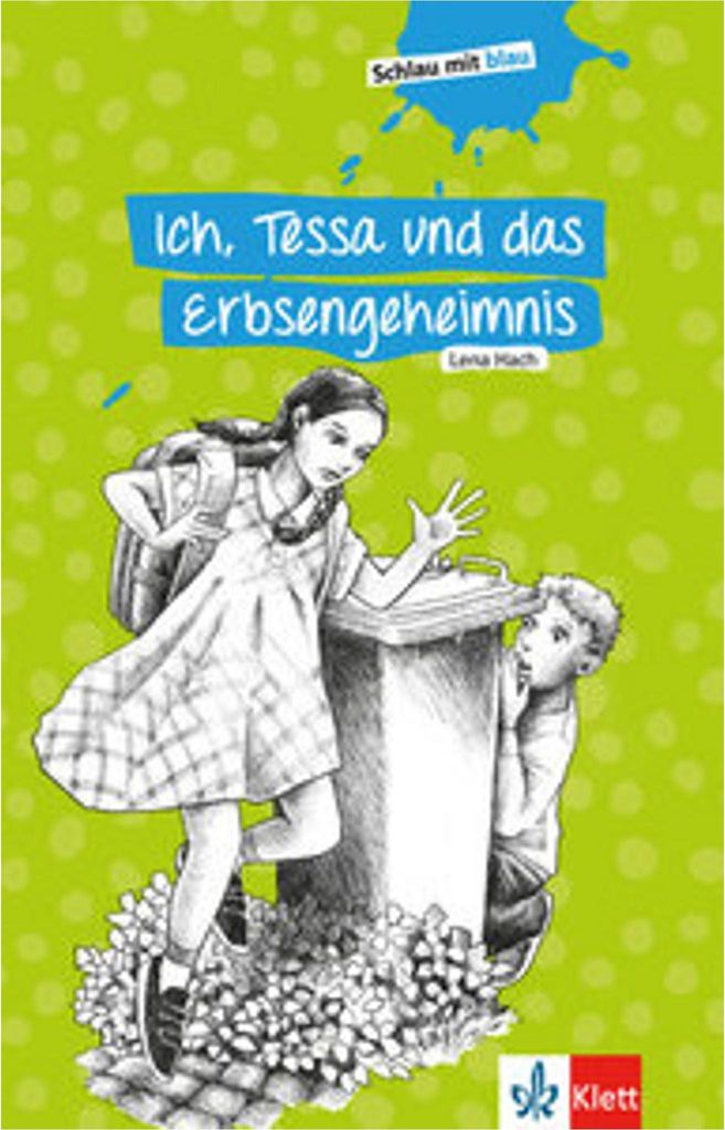 Ich, Tessa und das Erbsengeheimnis