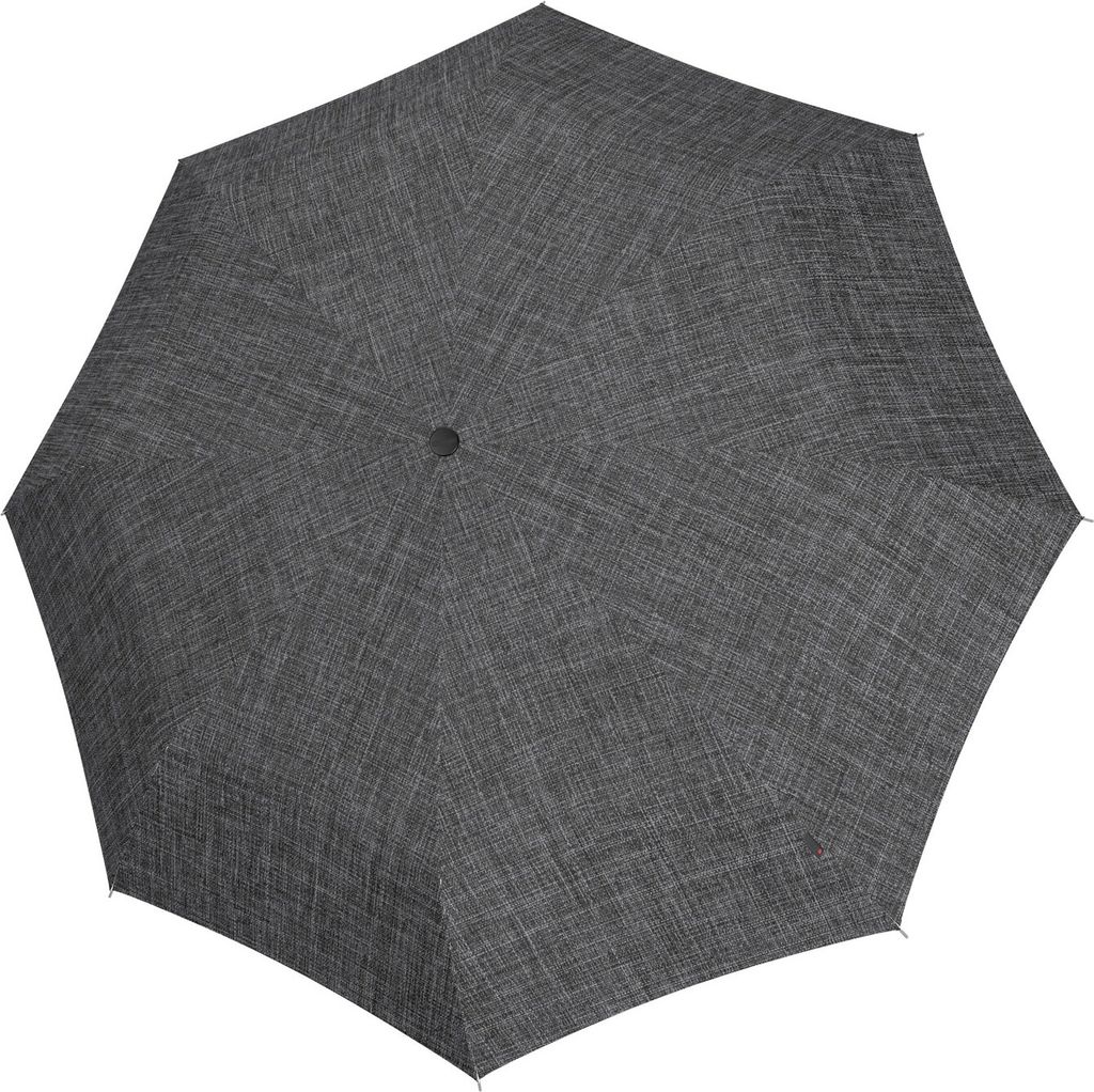 Reisenthel RS7052 - Volle Größe - Regenschirm - Rund - Grau Produktbild 