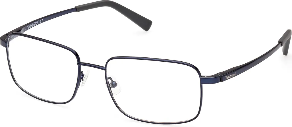 Lunettes de Vue Homme Timberland TB1784 : Confort Optique et Style Actif