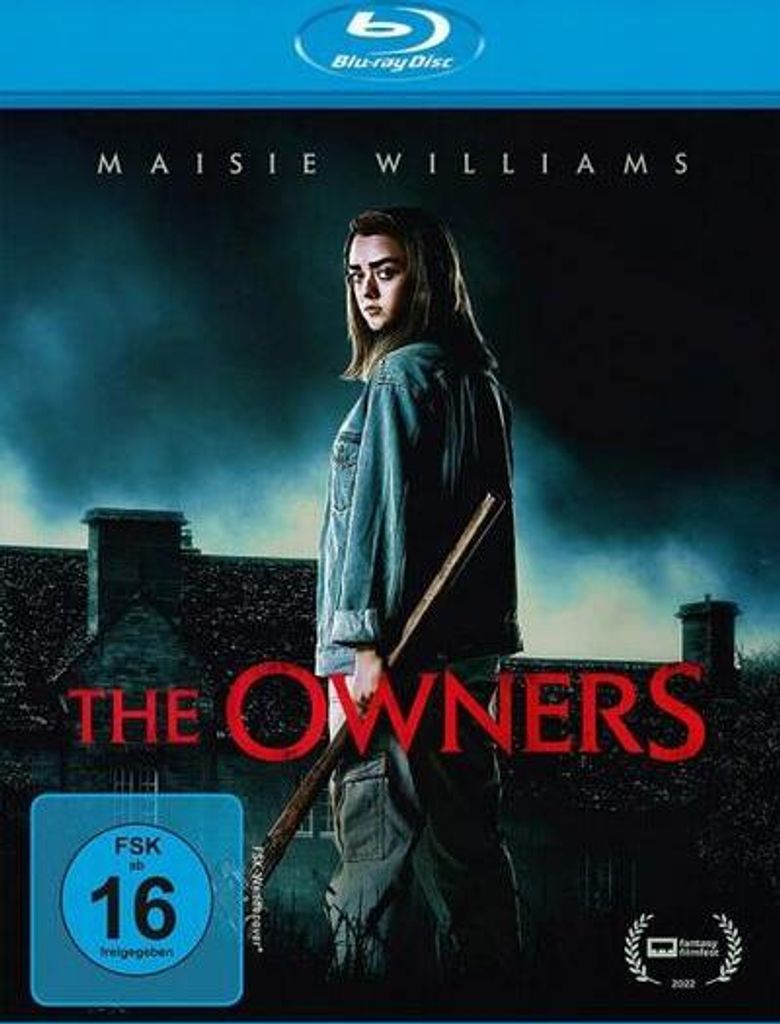 The Owners