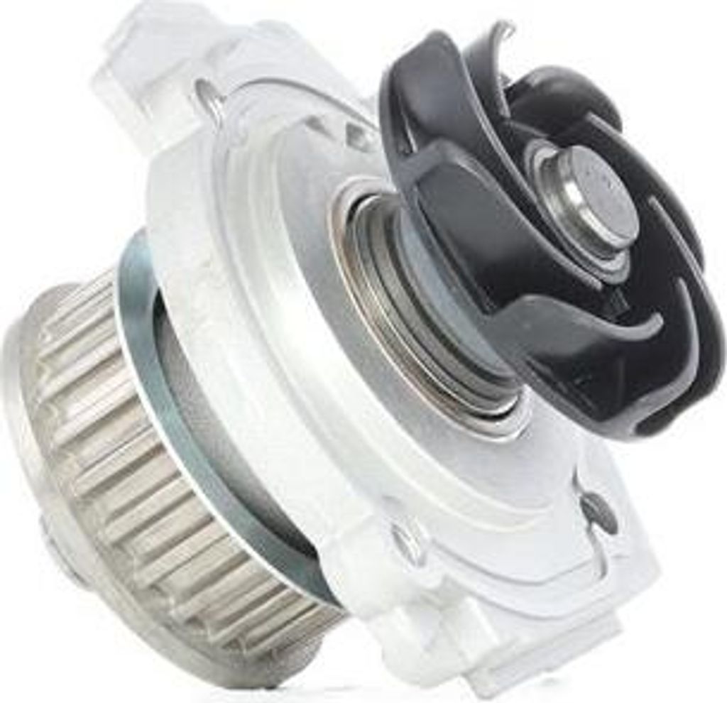 VALEO Kühlmittelpumpe Wasserpumpe für FIAT PANDA (169) Produktbild 