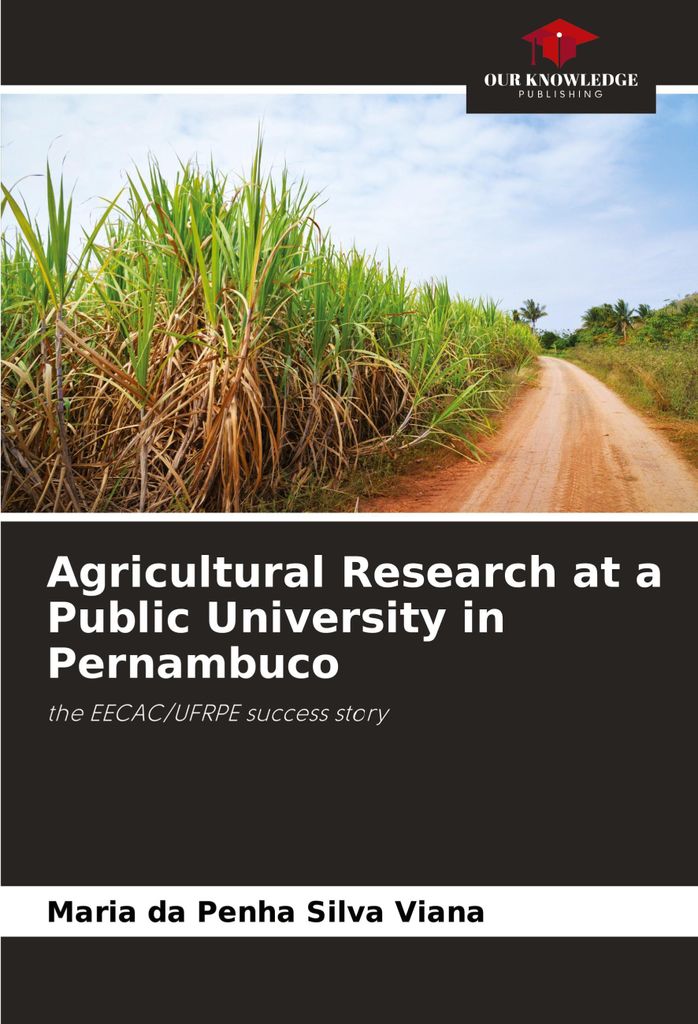 Agricultural Research at a Public University in Pernambuco