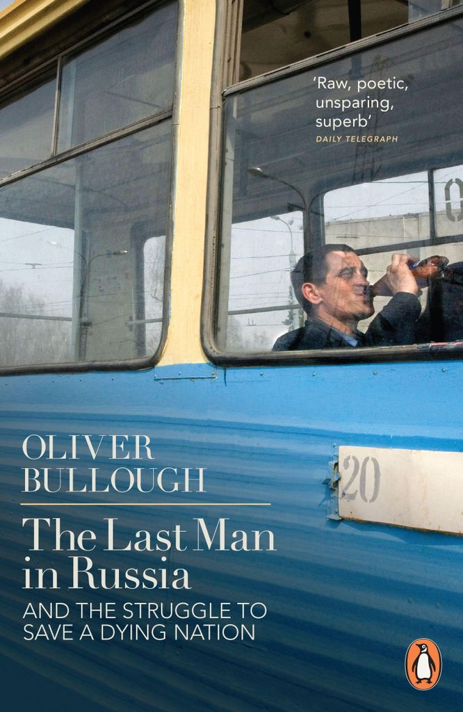 Der letzte Mann in Russland
