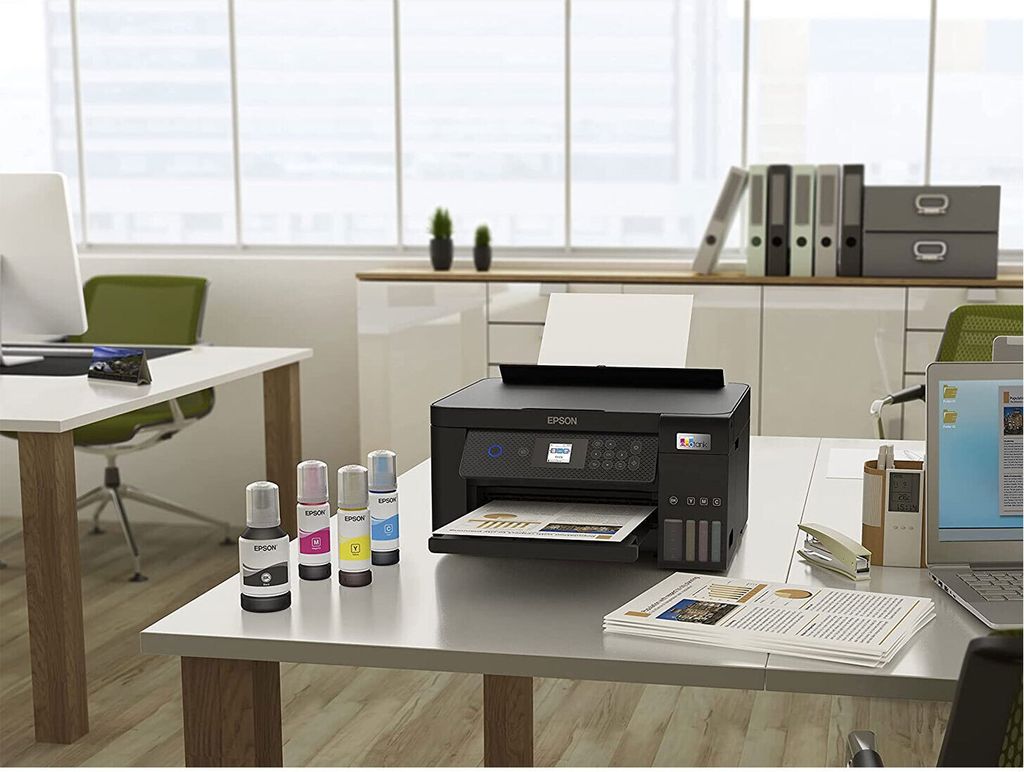 Epson EcoTank ET-2850 Obrázok produktu 23
