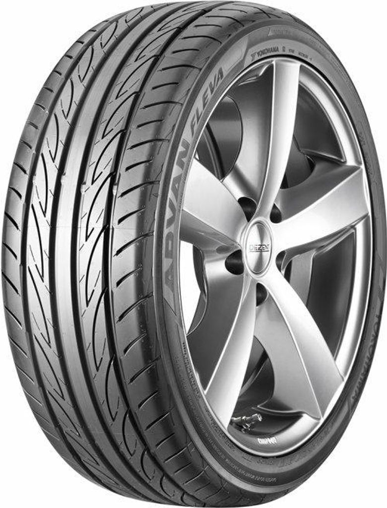 Yokohama Advan Fleva (V701) 275/30R20 97W Xl