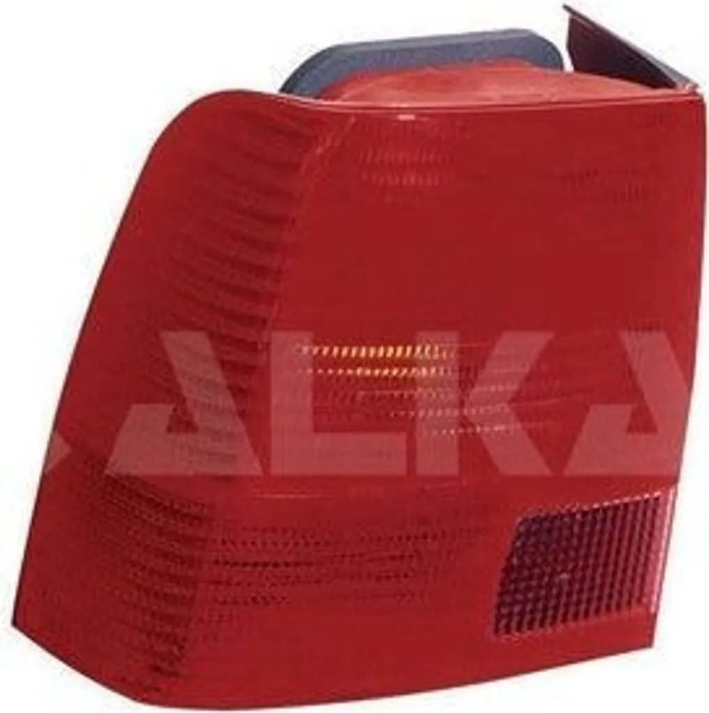 Fanale Posteriore VW Passat 3B Berlina ALKAR 2211116 Sinistro 3B5945095F