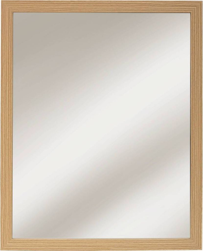 Obdélníkové závěsné zrcadlo tasso - 5 five simply smart Obrázek produktu 