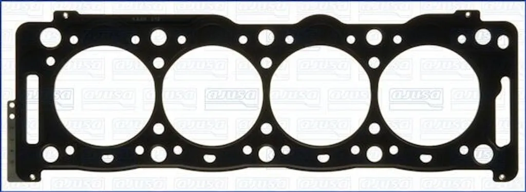 Joint d'étanchéité de culasse pour Peugeot 406 Break et Fiat Ulysse