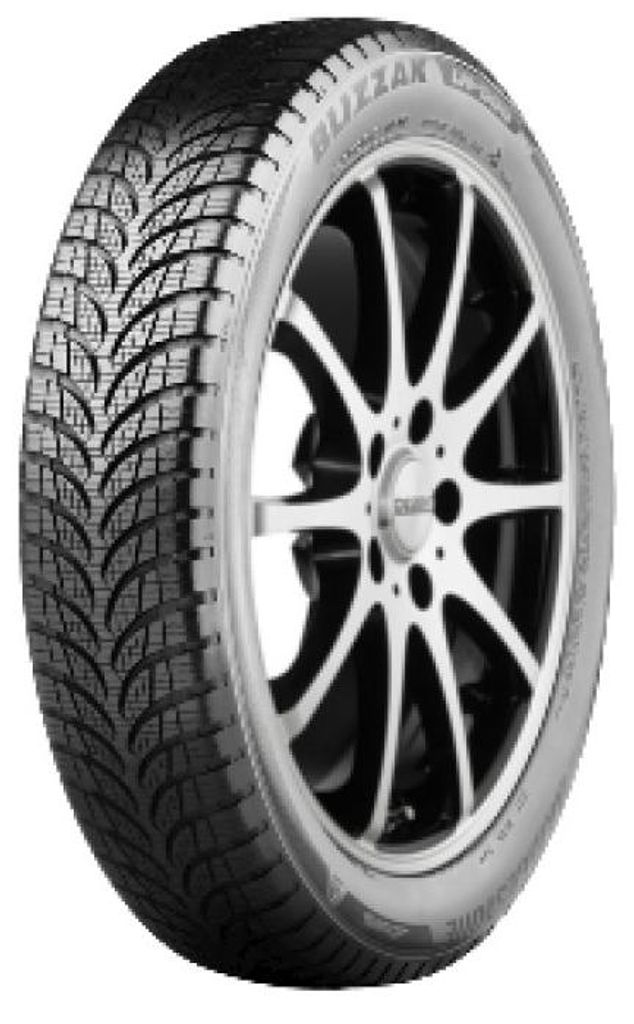 Bridgestone Wi car-tyres Blizzak LM-500 ( 155/70 R19 88Q XL Image du produit 