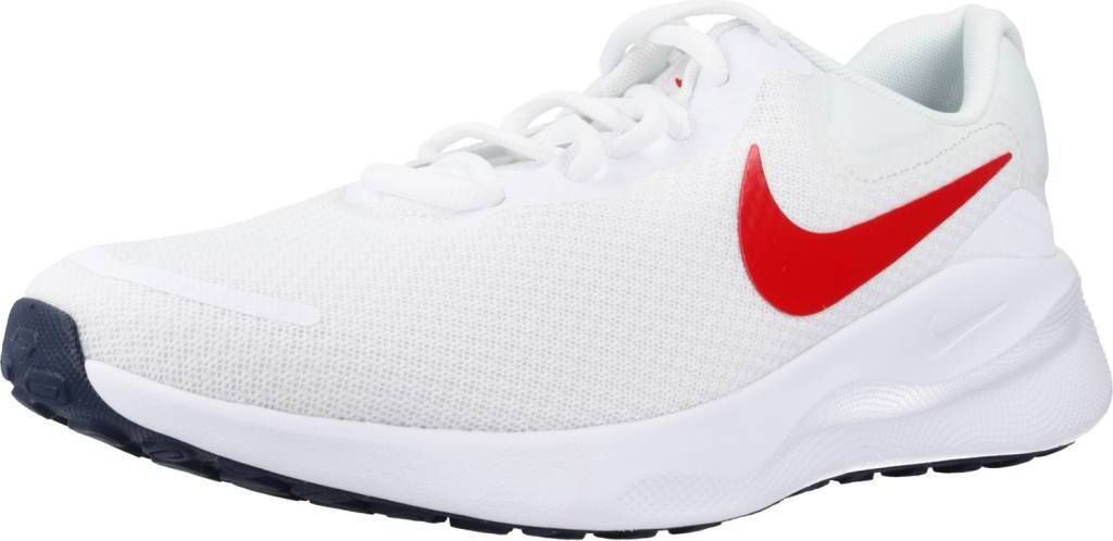 Nike Herren Sneaker, weiß(weiß), Gr. 43 Produktbild 