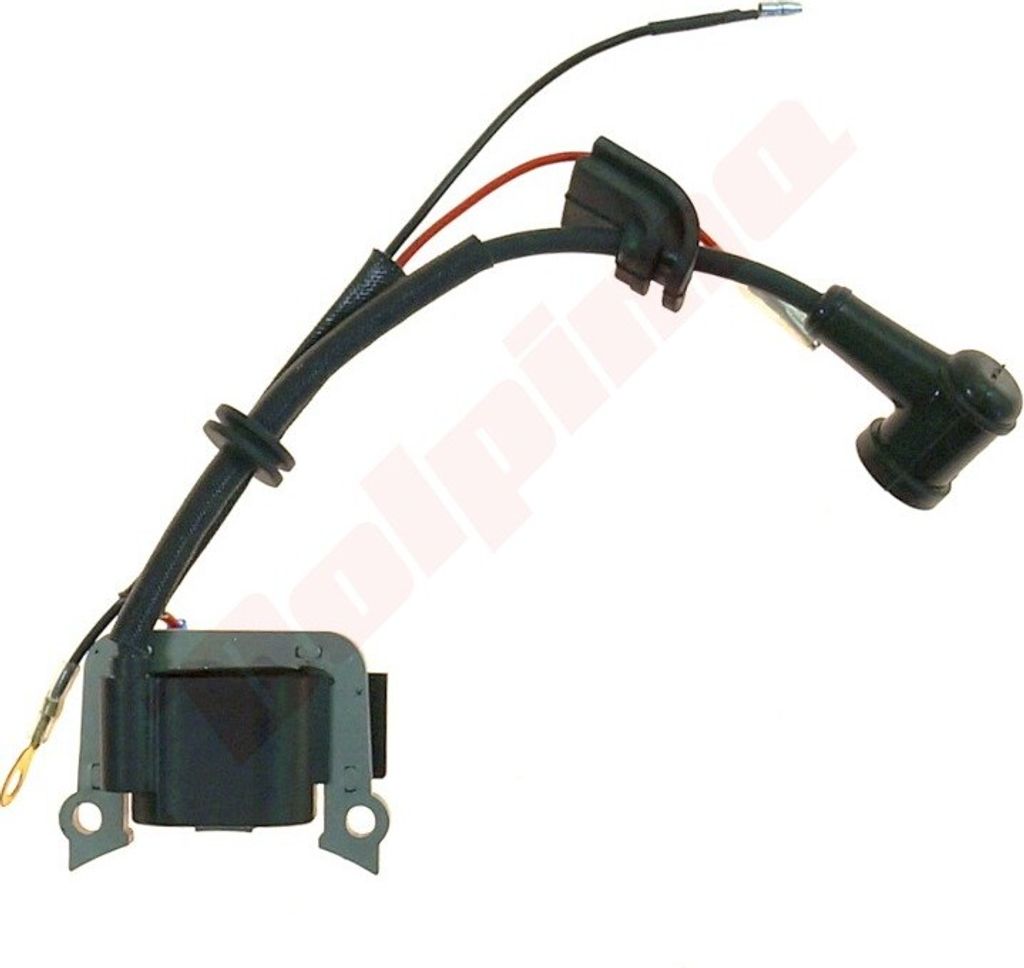 Cewka zapłonowa do Kawasaki Th43, Th48 (21171-2195) Zdjęcie produktu 