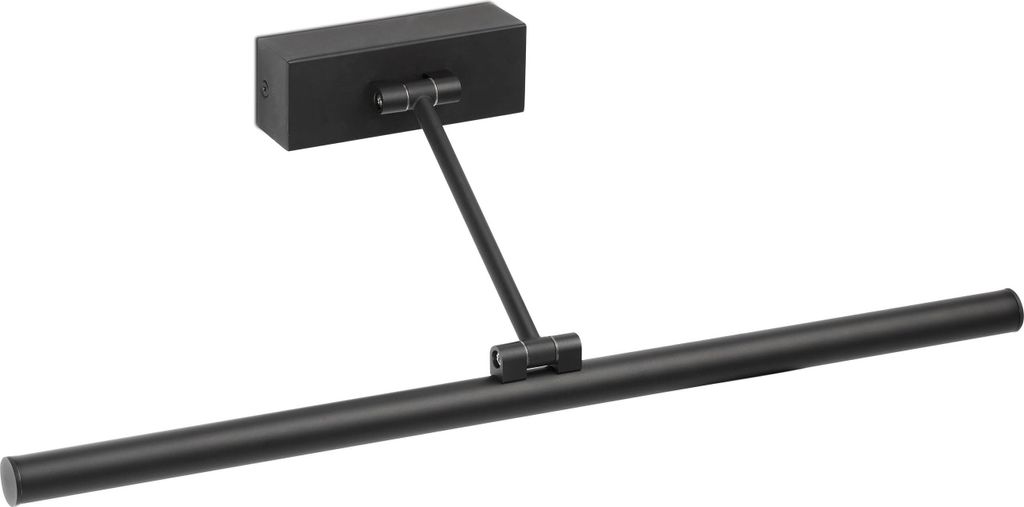 Faro 61087, Oberfläche, 3000 K, IP20, Schwarz Produktbild 