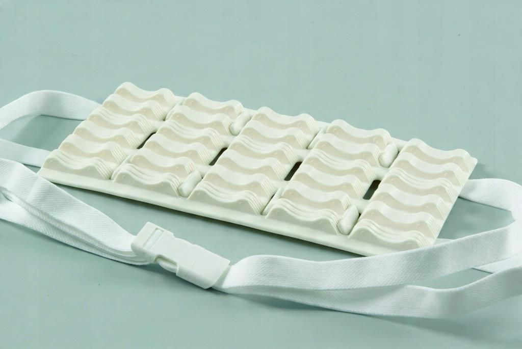 Kosmodisk Rückenmassagegurt zur Muskelstimulation, Produktbild 