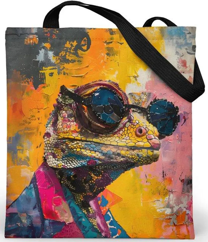 Sac à main rembourré en tissu Oxford imperméable pour femme L37 x H42 cm