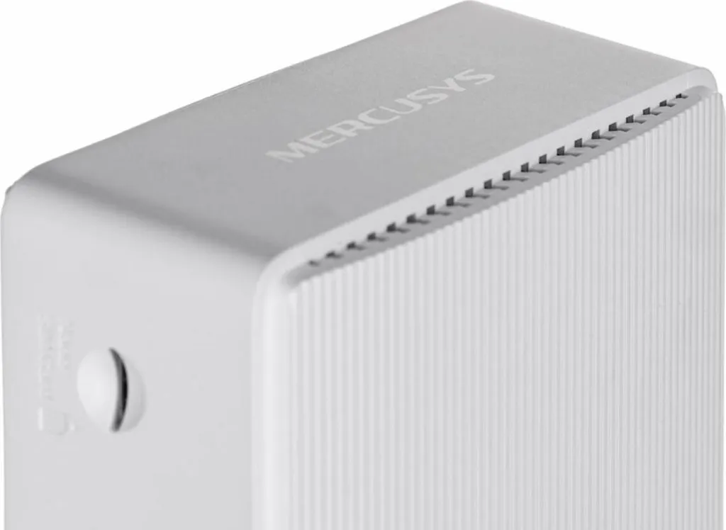 Modem routeur 4G contre les pannes internet MERCUSYS MB130-4G AC1200