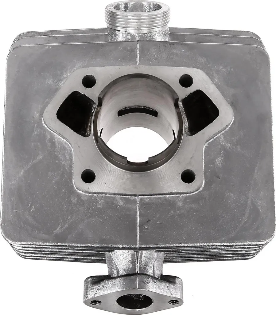 Ensemble cylindre et piston avec roulement pour mobylette Simson S53 - 5