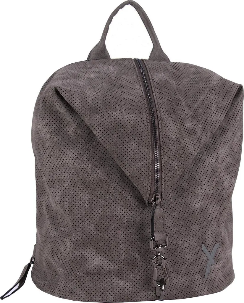 SURI FREY sac à dos Romy Basic City Backpack Darkgrey gris chic - 7