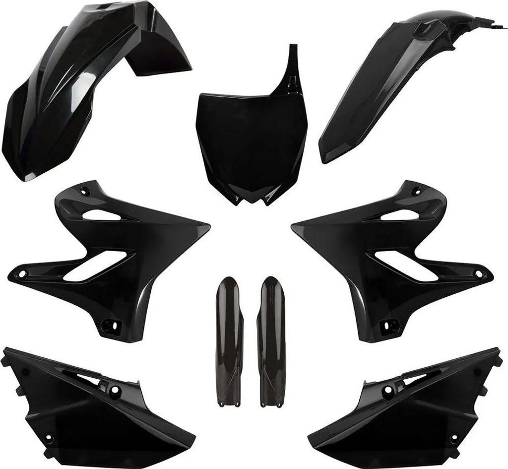 Polisport Plastikkit