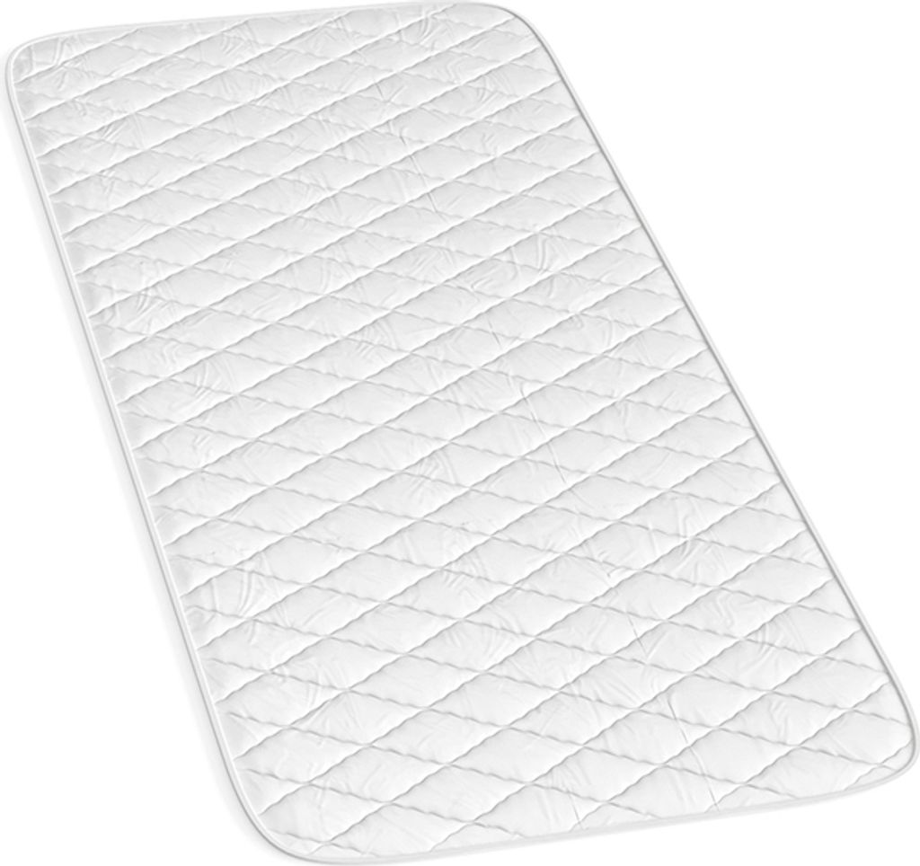 Vitalispa Matratzenschoner , 90 x 200 cm, Weiß Produktbild 