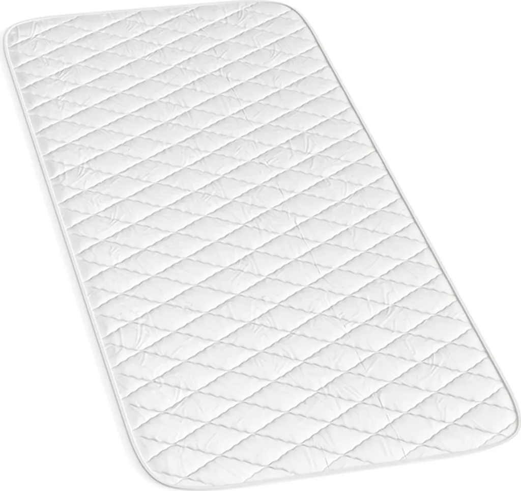 Alèse de lit respirante 90x200cm Vitalispa - Protection matelas souple