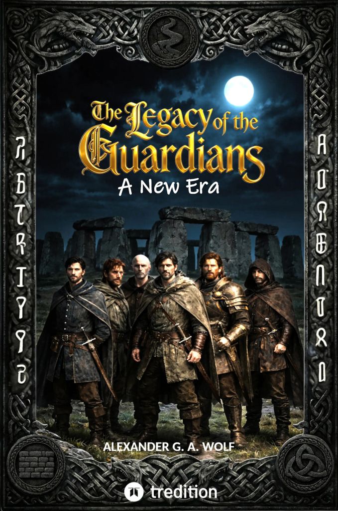 The Legacy of the Guardians