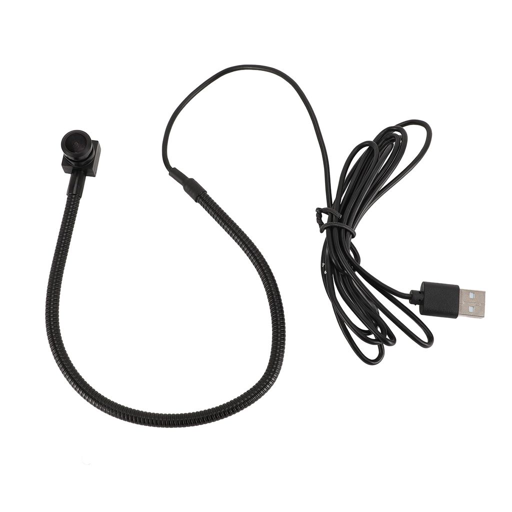 Kamera internetowa USB 1080P z rozdzielczością 8 MP, stałą Zdjęcie produktu 