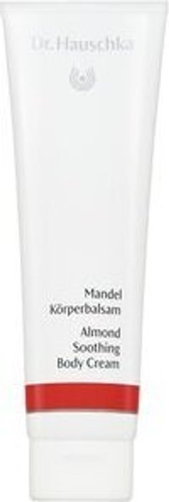 Dr. Hauschka Almond Soothing Body Cream Körpercreme mit Lavendel und Sandelholz 145 ml
