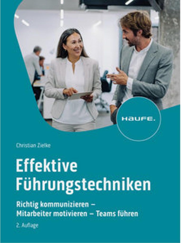 Effektive Führungstechniken