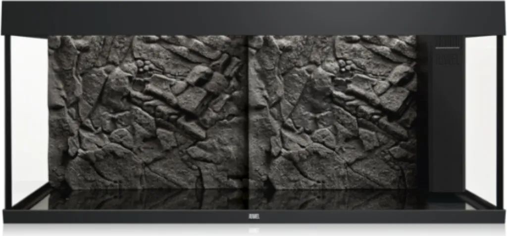 Crédence de cuisine Granite 60x55 cm - Protection murale effet roche