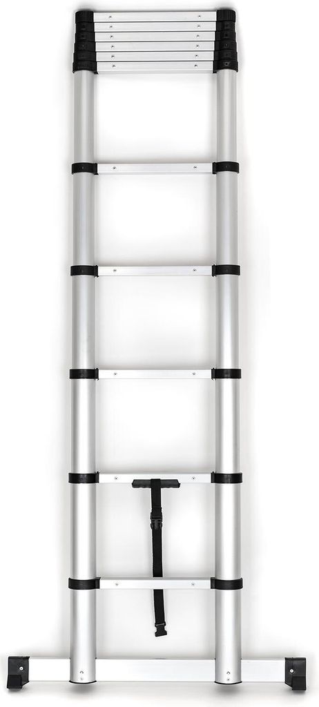 BECKFORD Teleskopický Rebrík 32 M 7069951 Obrázok produktu 