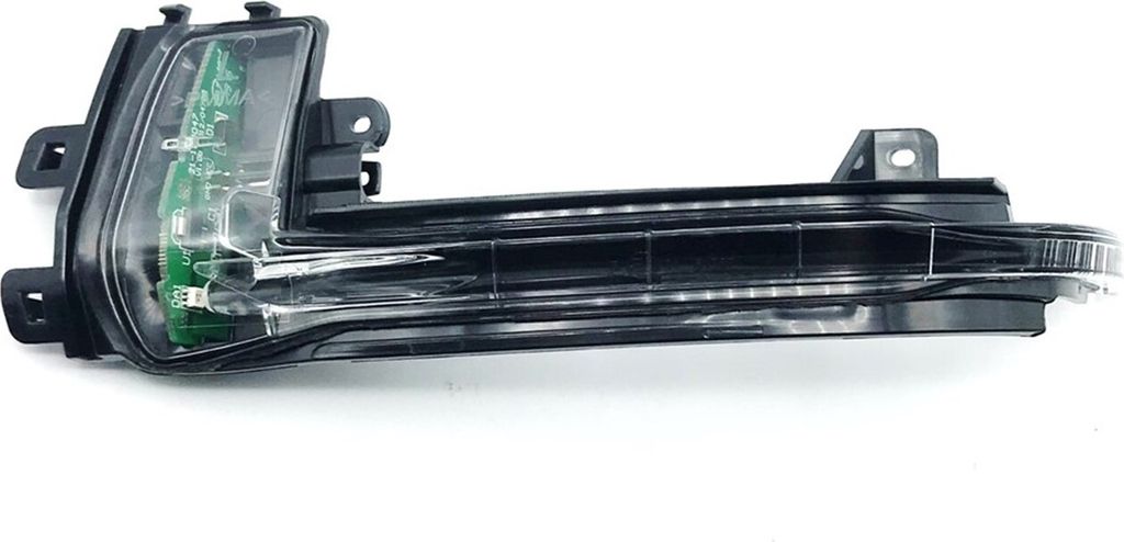 Spiegelblinker Aussenspiegel Blinker Links LED passend für A3 A4 A5 8K0949101B