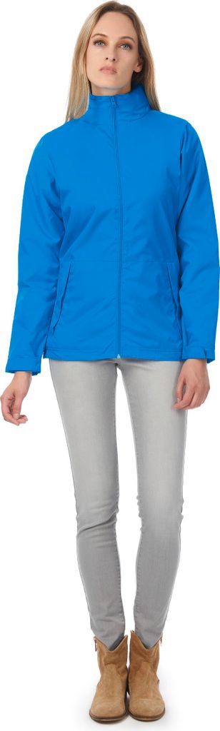 B&C Multi-Aktiv-Damenjacke